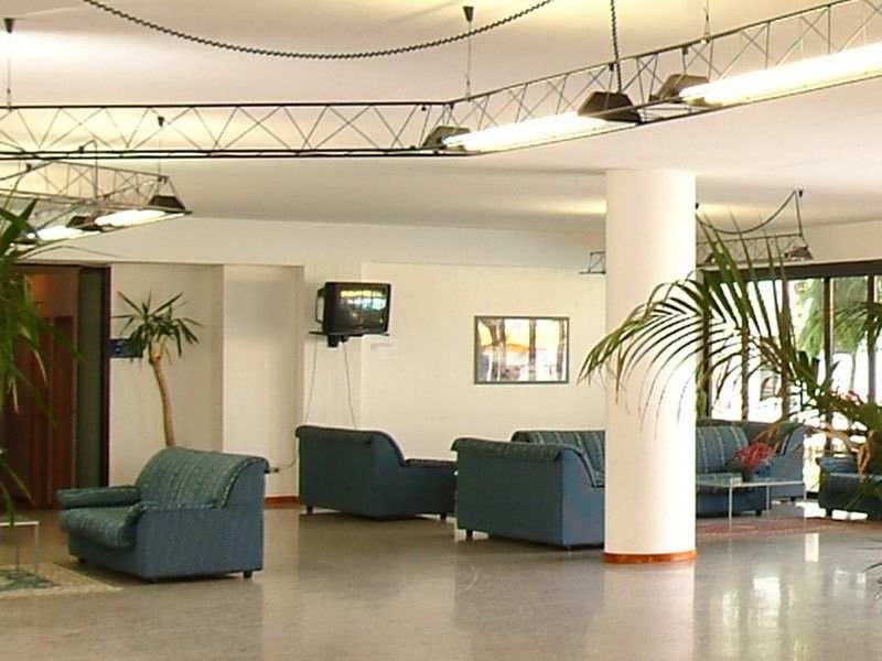 Park Hotel Kursaal Misano Adriatico Exterior foto